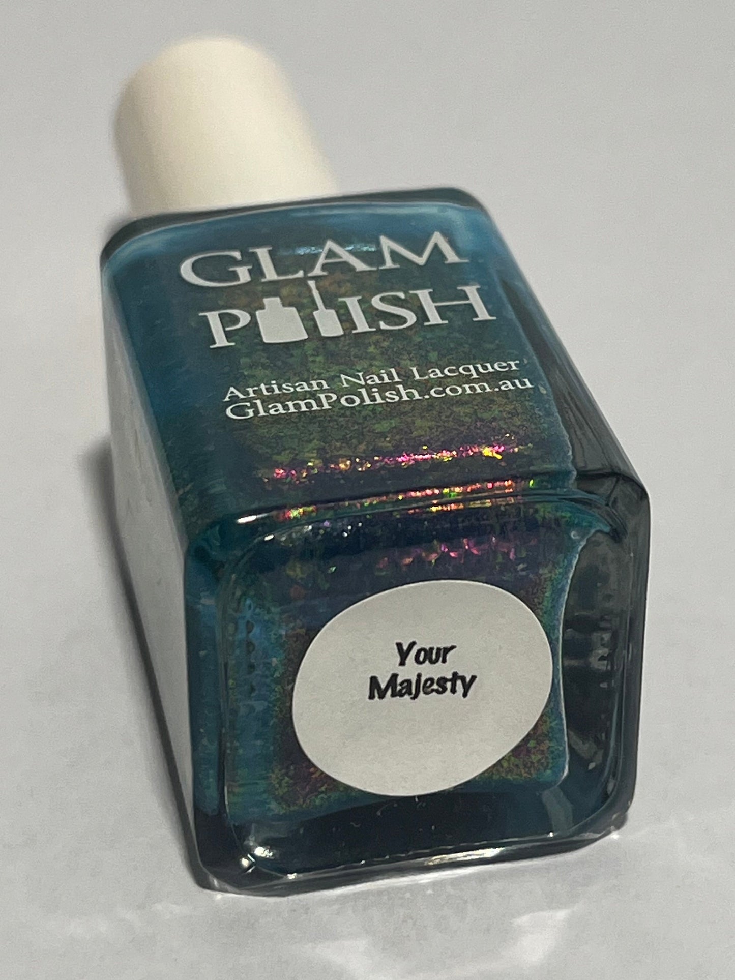 Glam Polish-Your Majesty