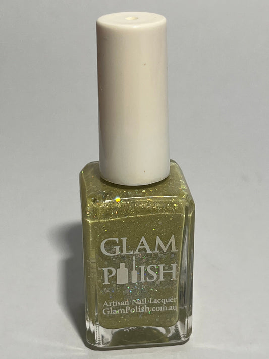 Glam Polish-Mystify