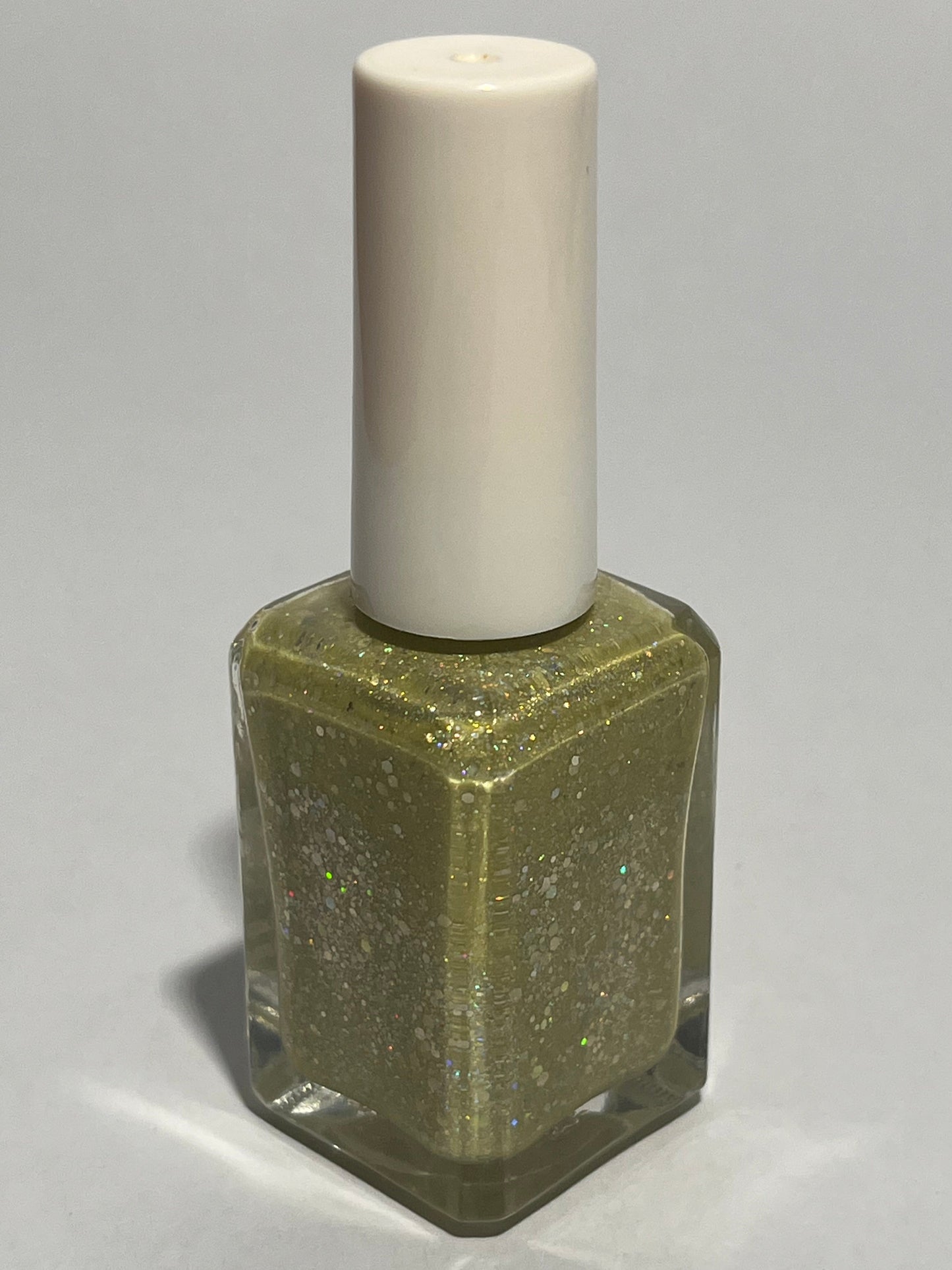 Glam Polish-Mystify