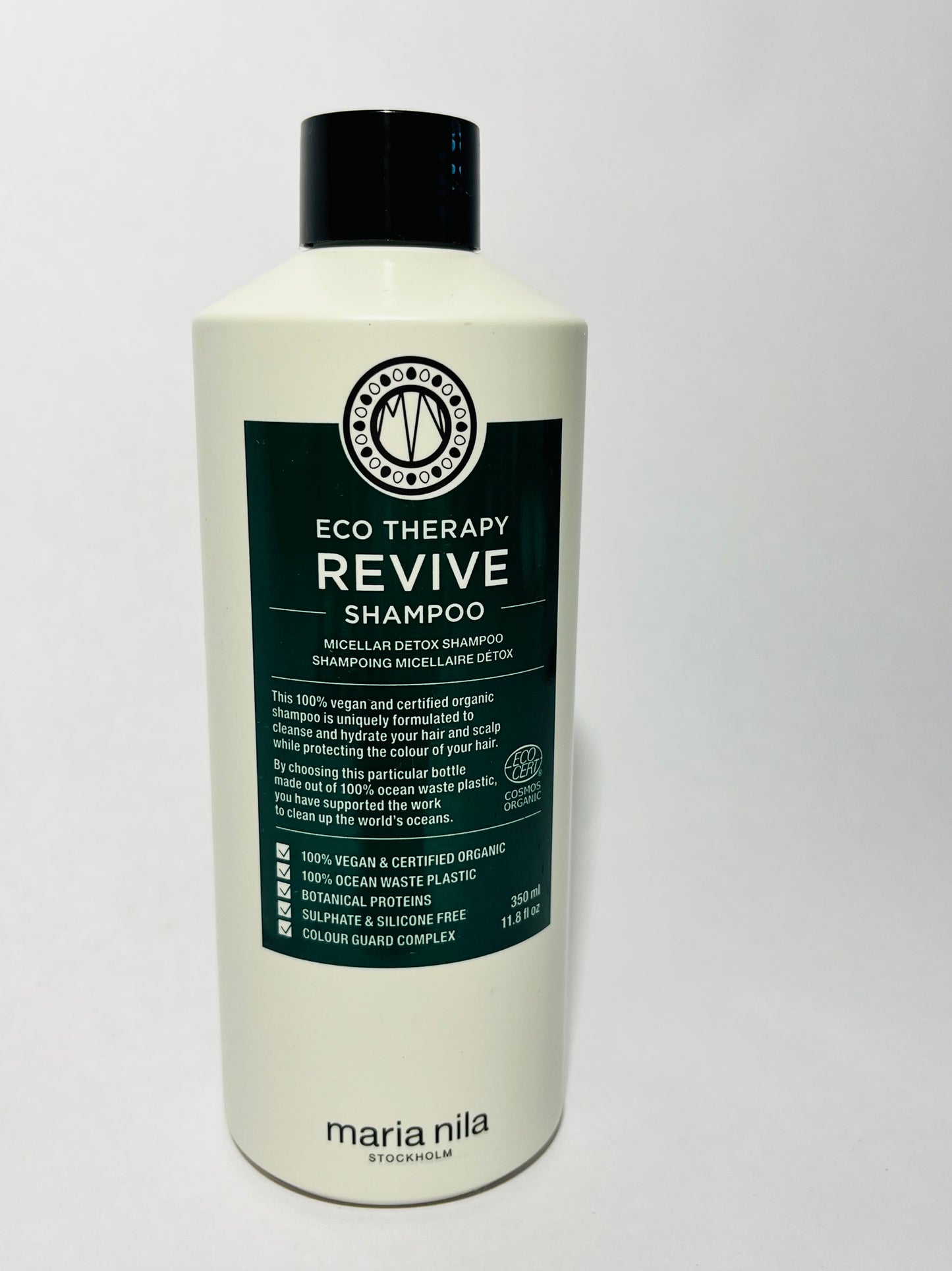 Maria Nila Eco Therapy Revive Shampoo 350ml