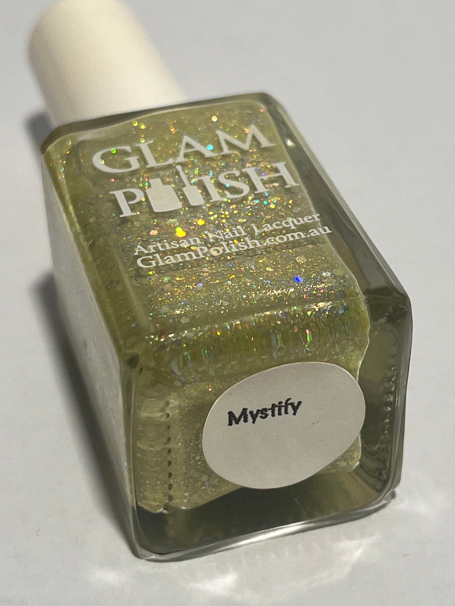 Glam Polish-Mystify