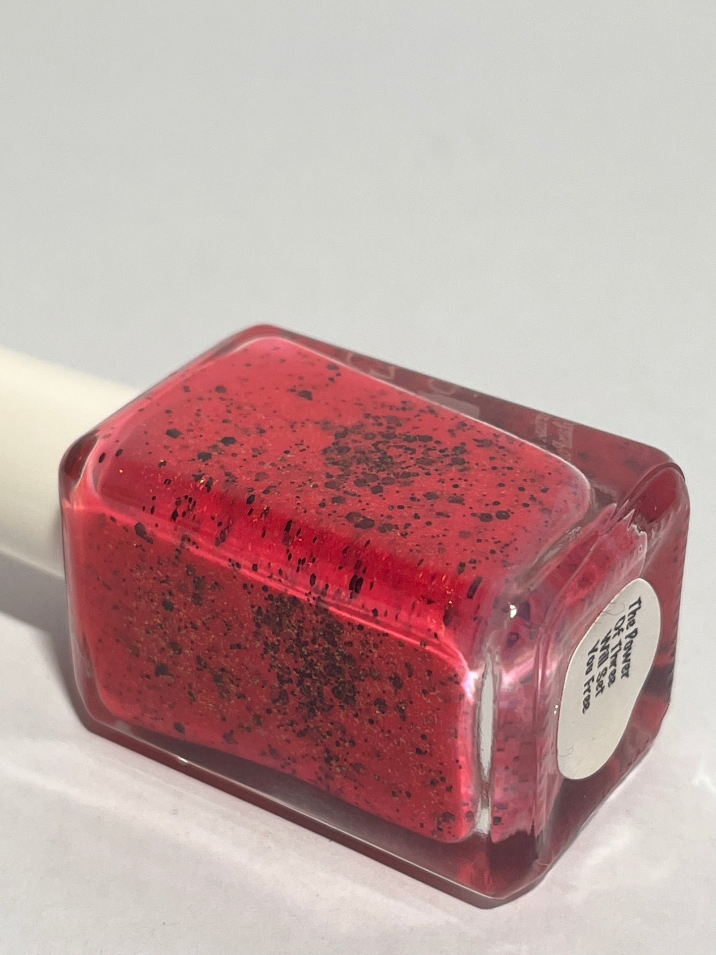 Glam Polish-The Power Of Three Will Set You Free