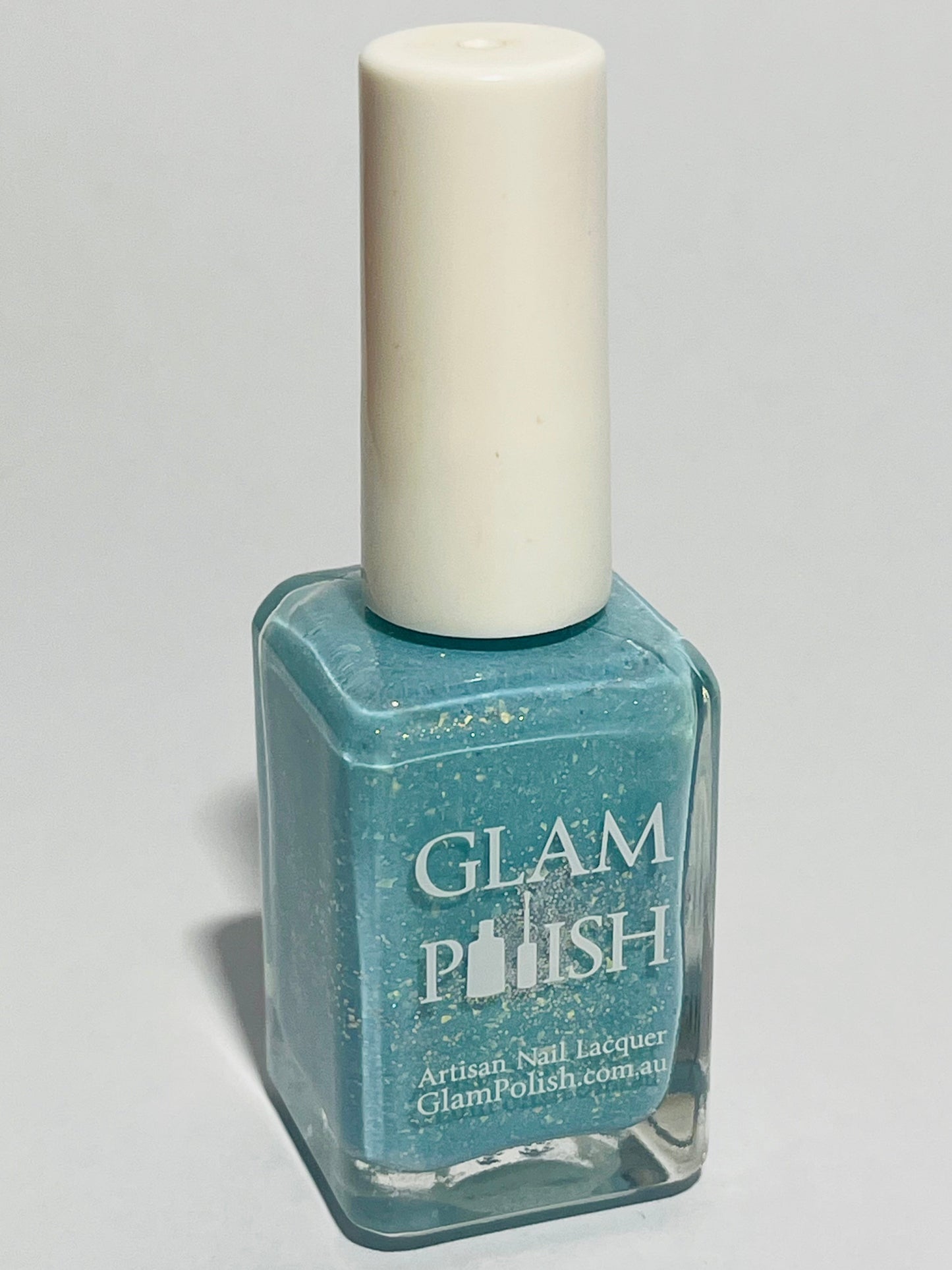 Glam Polish-Don`t Dream It`s Over