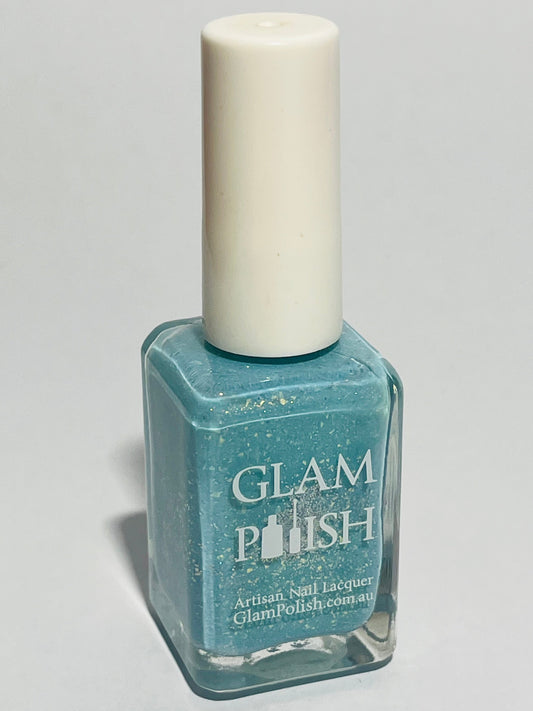 Glam Polish-Don`t Dream It`s Over