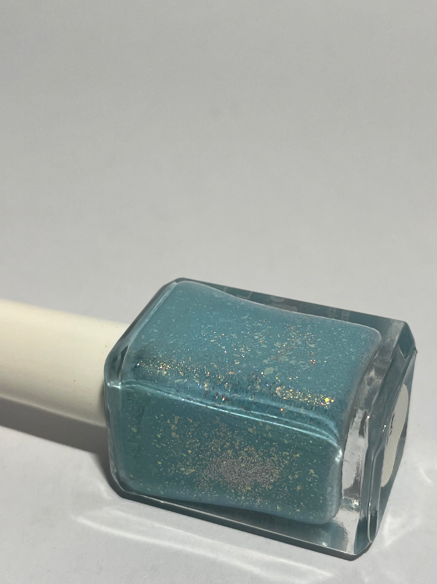 Glam Polish-Don`t Dream It`s Over