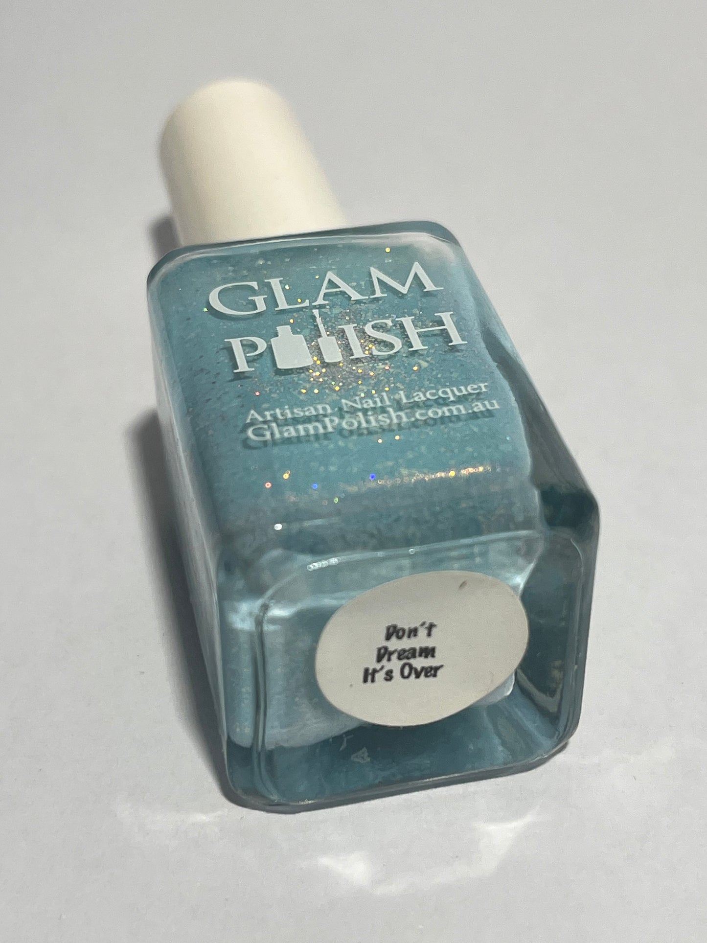 Glam Polish-Don`t Dream It`s Over
