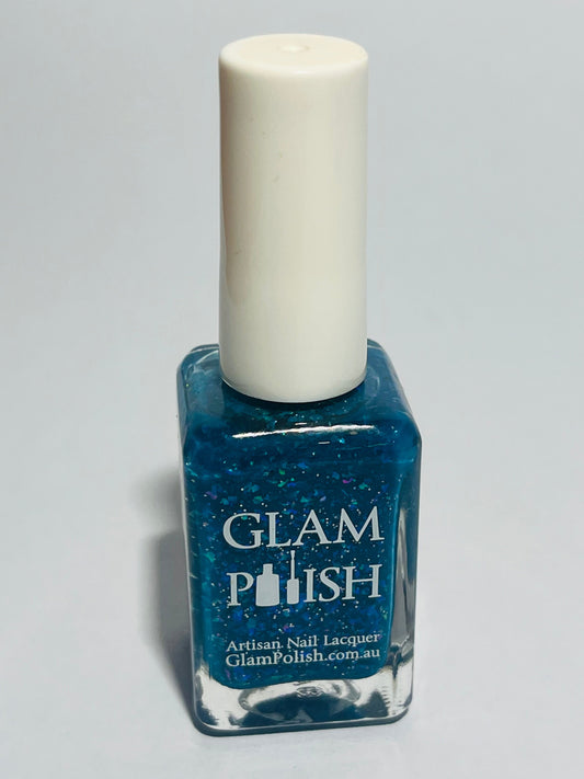Glam Polish-Eugene