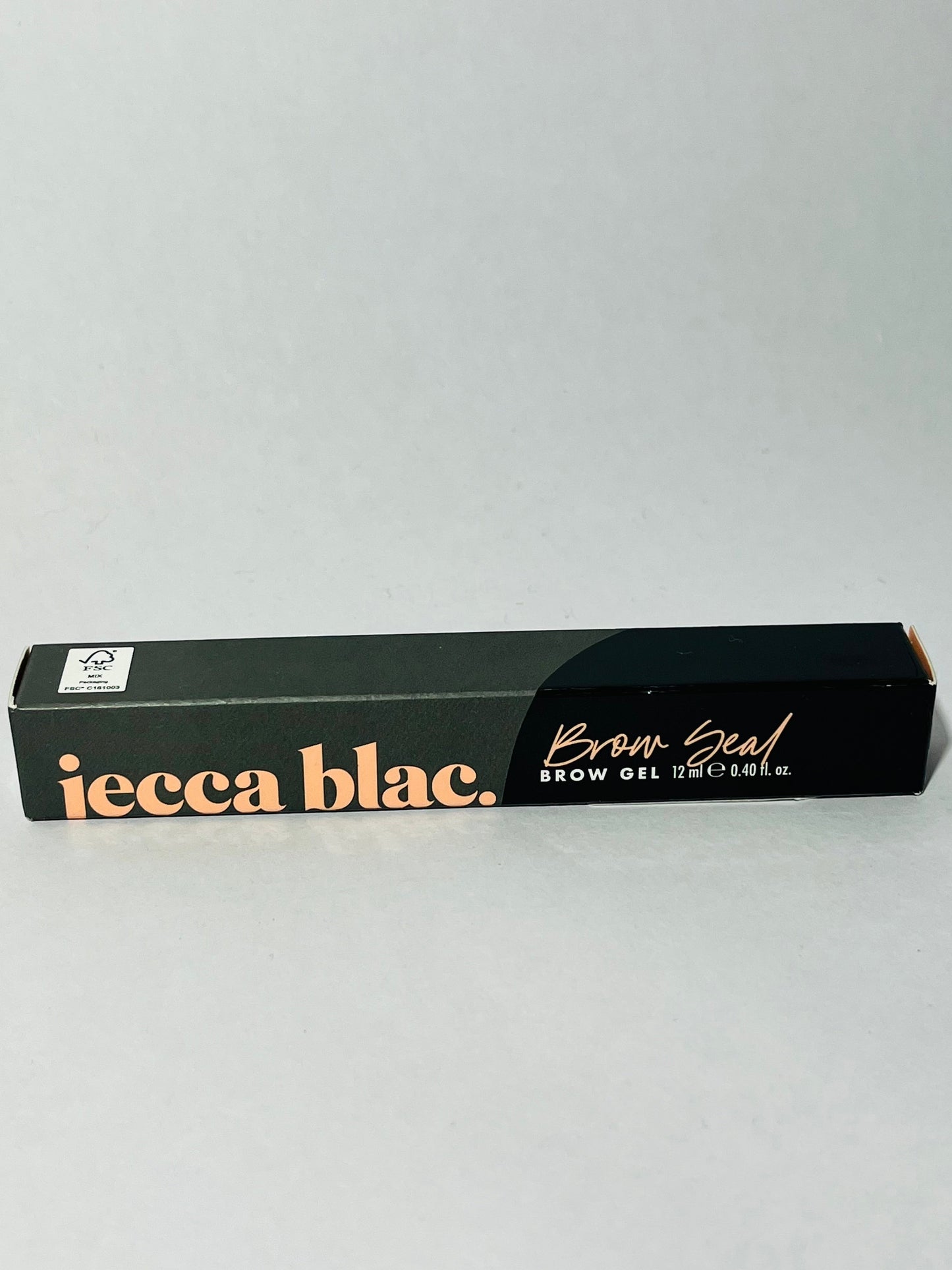 Jecca Blac Brow Seal (12 ml)
