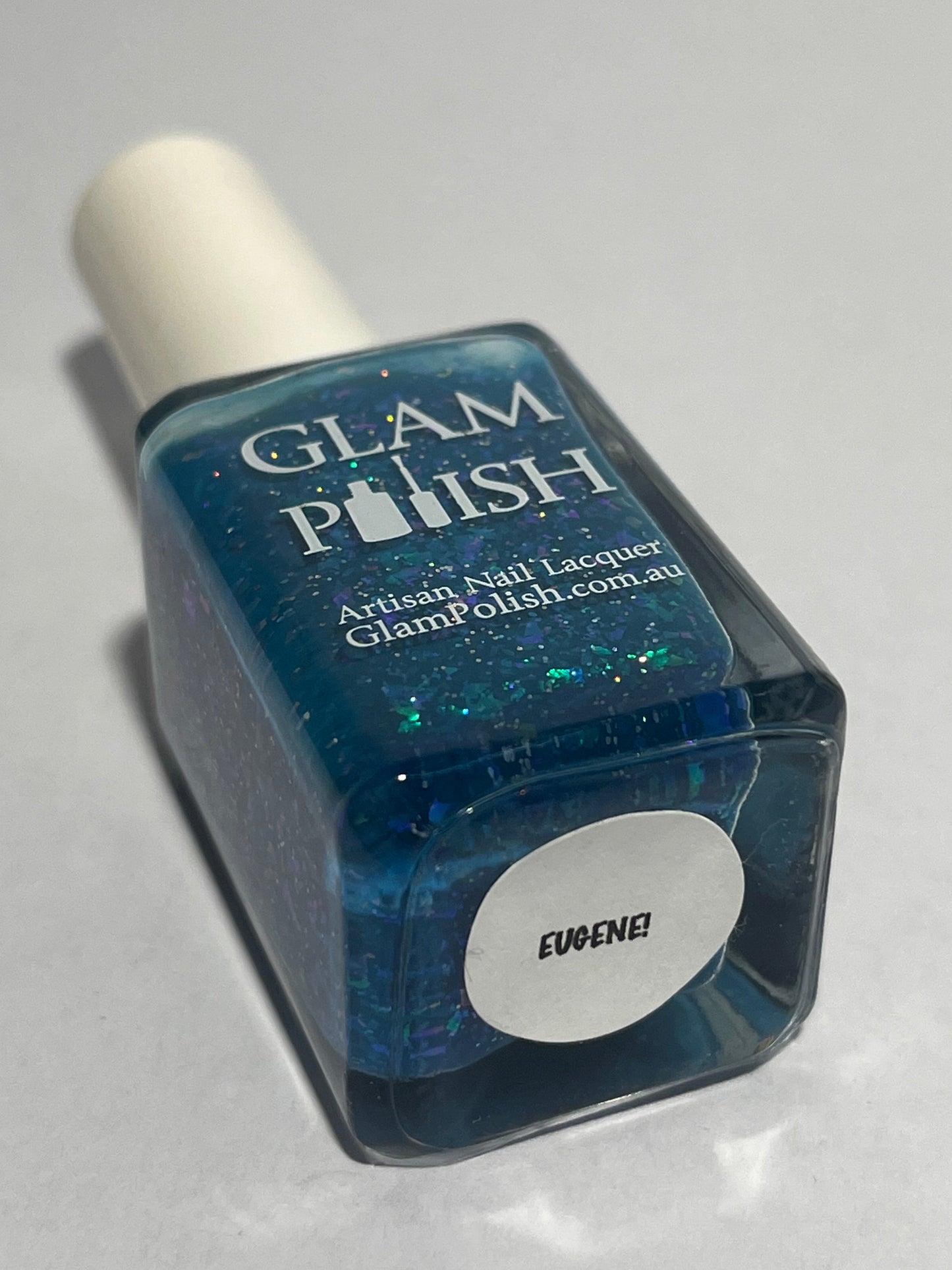 Glam Polish-Eugene