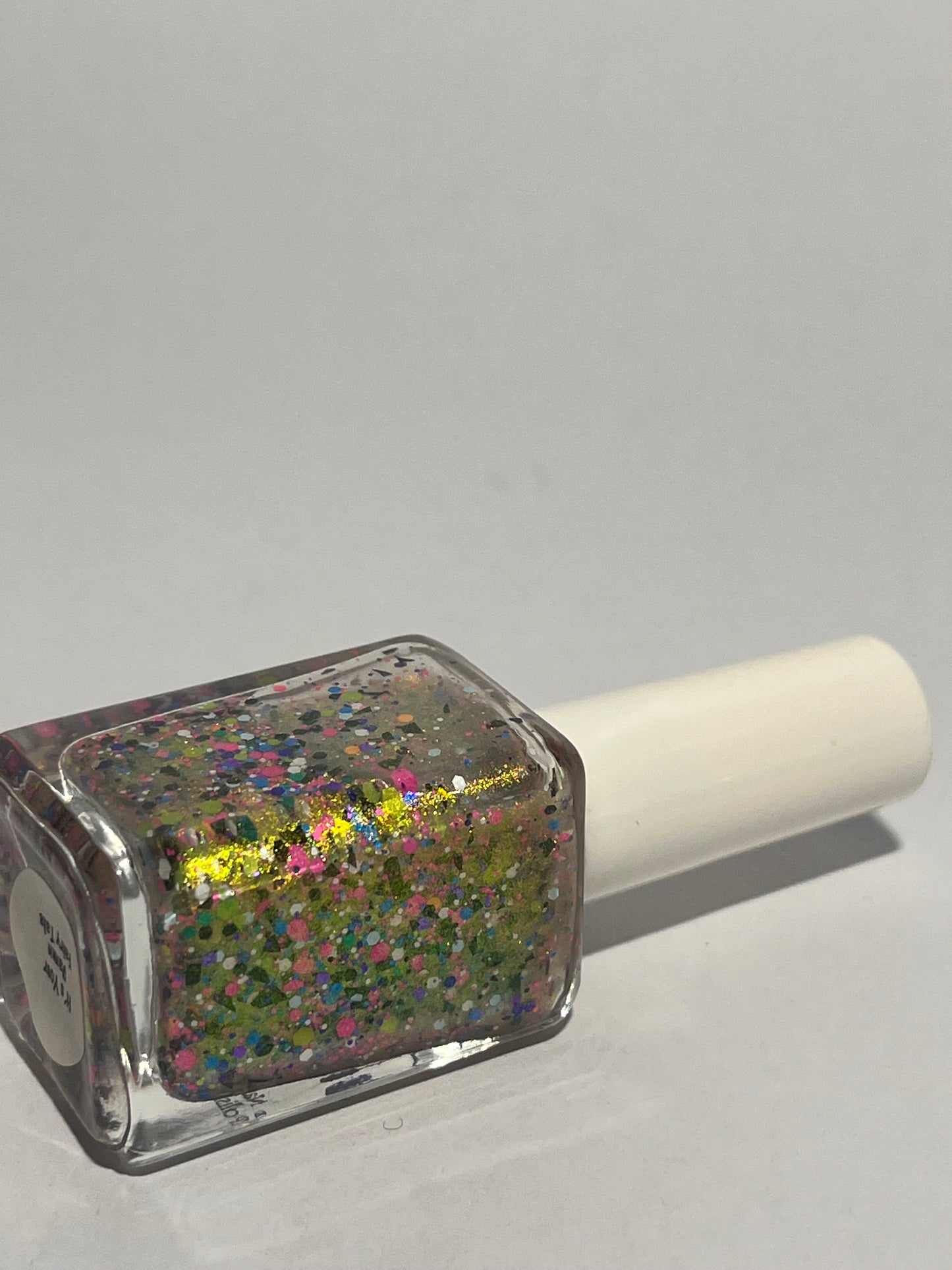 Glam Polish- It`s Your Damn Fairy Tale