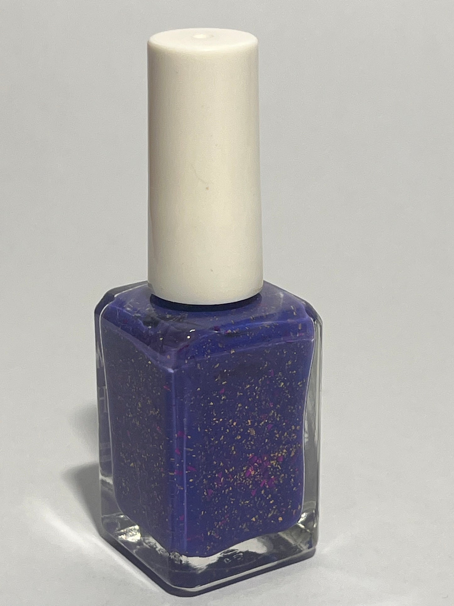 Glam Polish-At last I see The Light