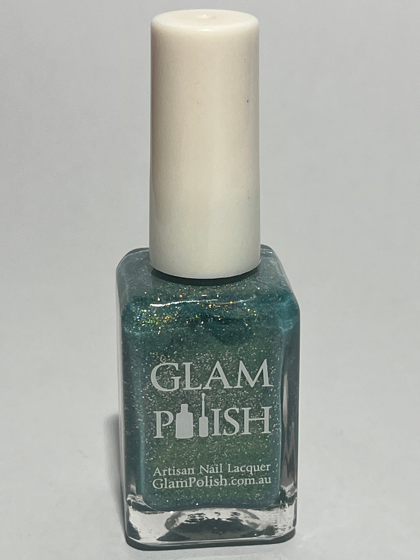 Glam Polish-Just Chillin