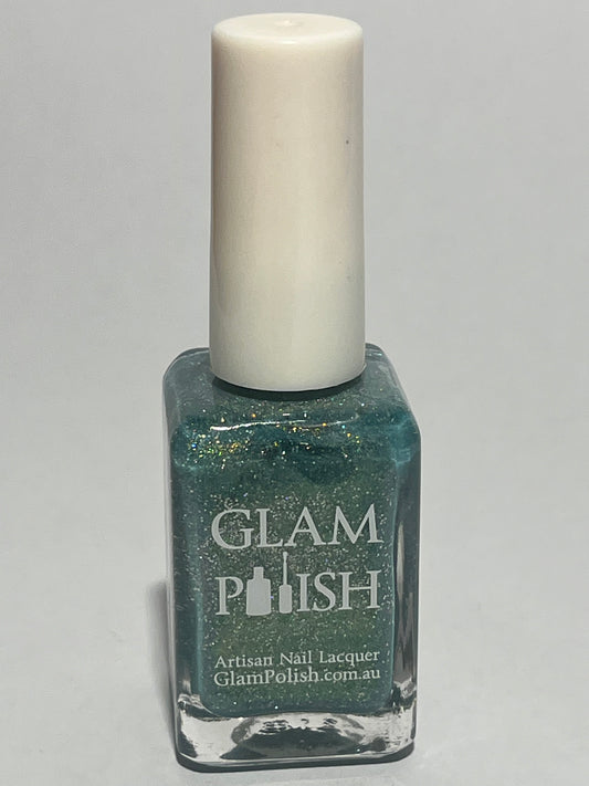Glam Polish-Just Chillin
