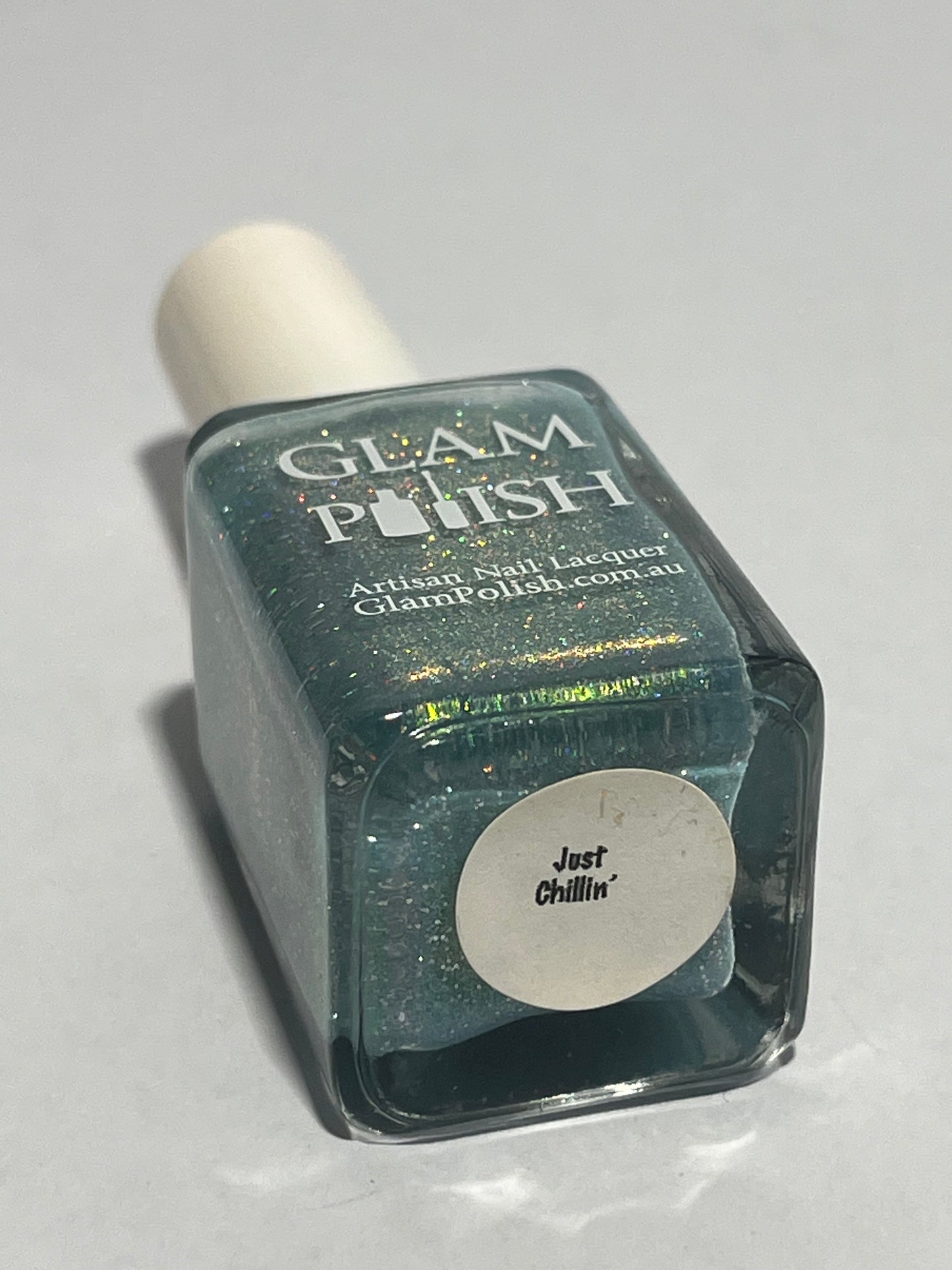 Glam Polish-Just Chillin