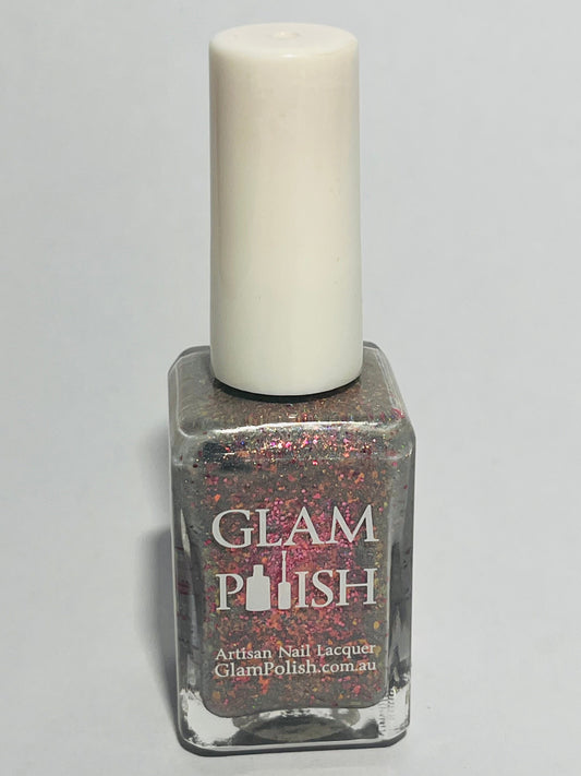 Glam Polish-The Debutante
