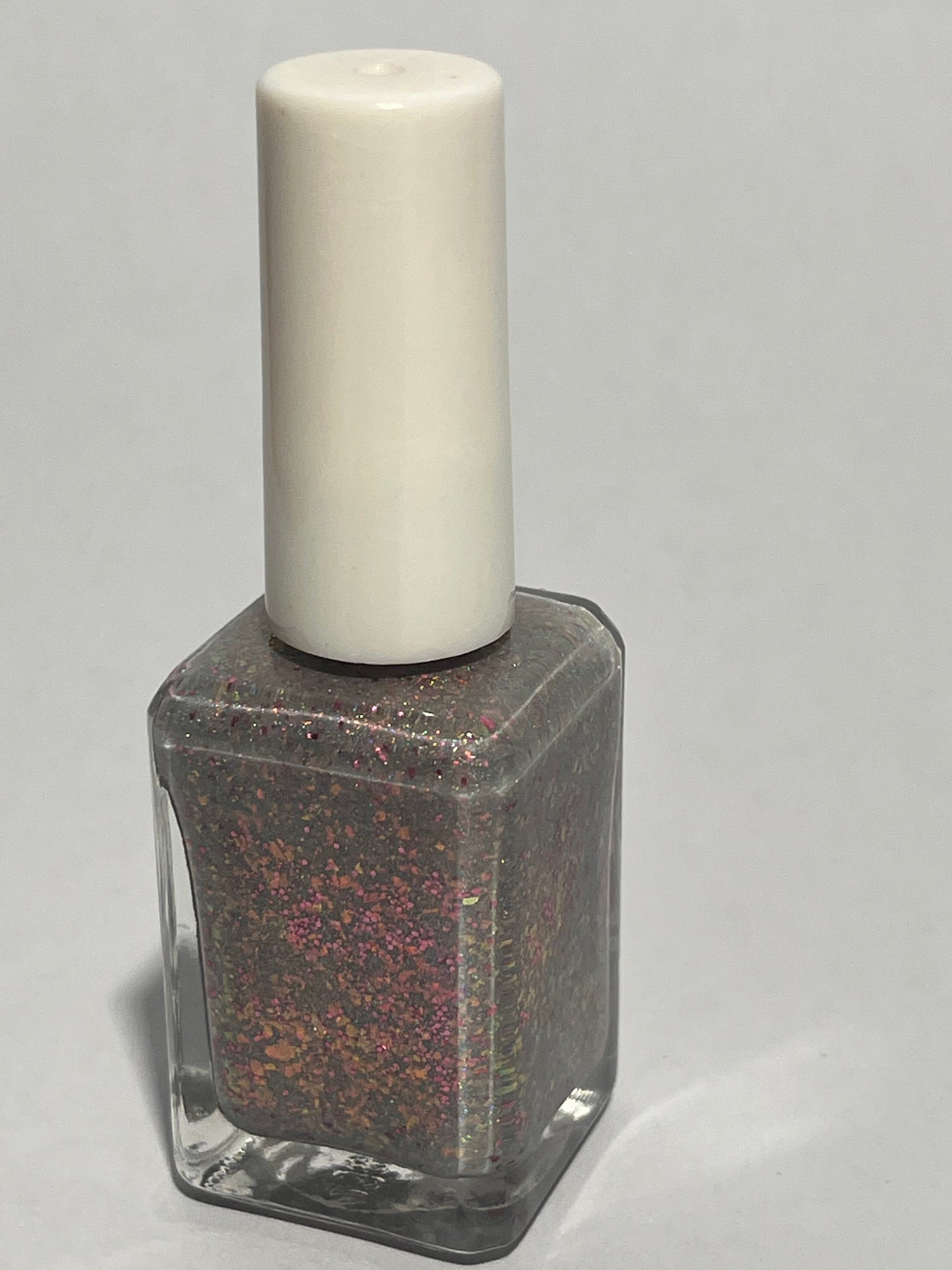 Glam Polish-The Debutante