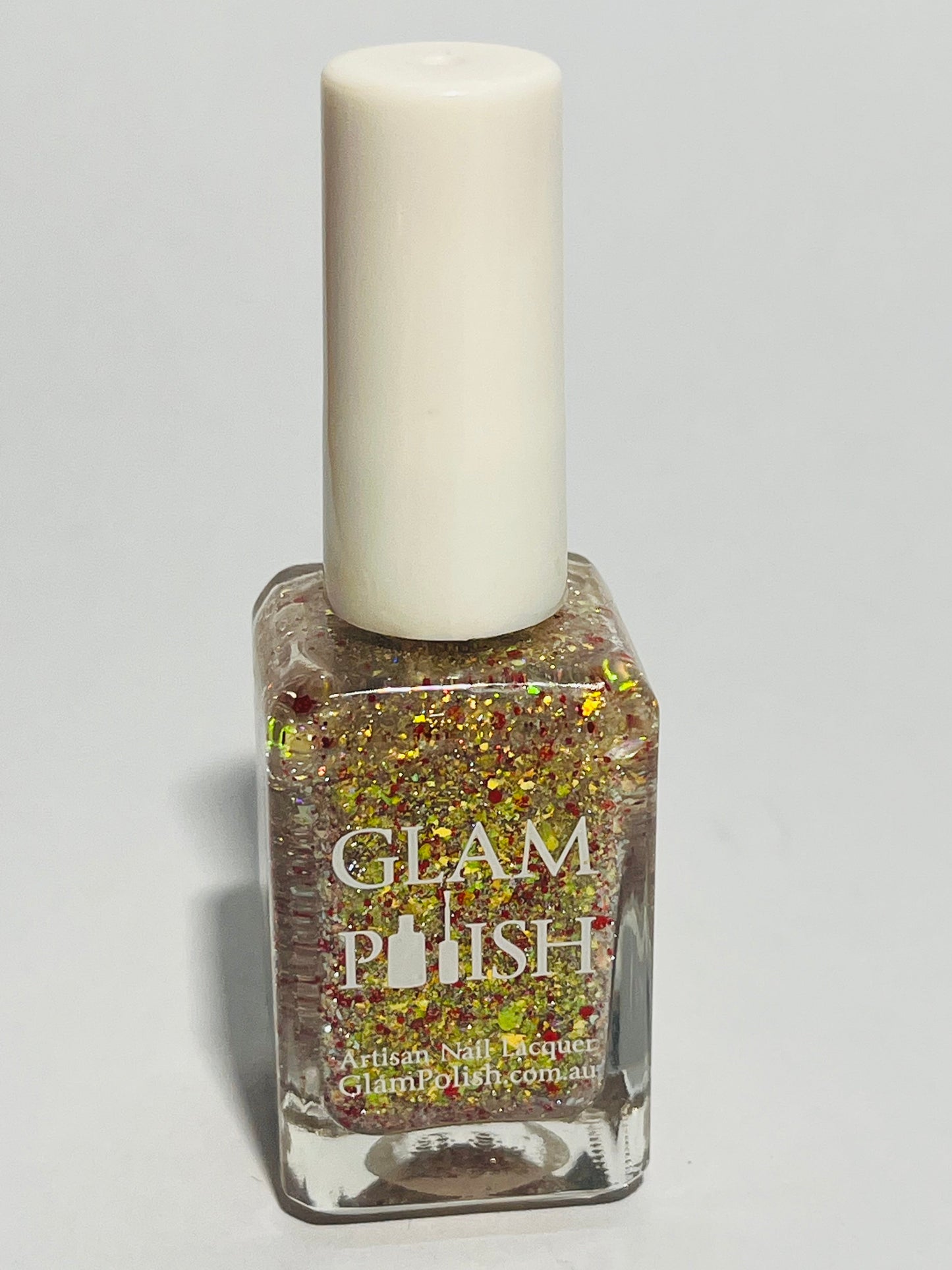 Glam Polish-Cold Cozy Nights