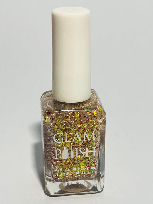 Glam Polish-Cold Cozy Nights