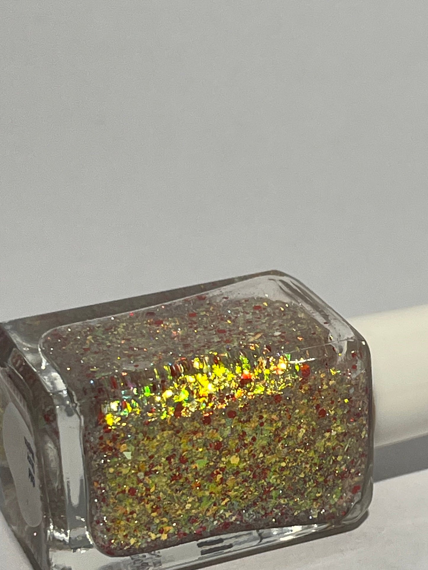 Glam Polish-Cold Cozy Nights