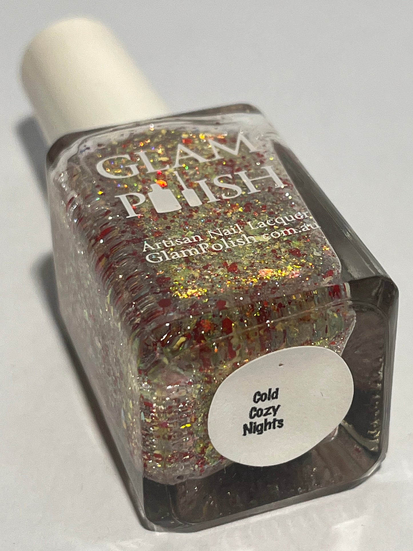 Glam Polish-Cold Cozy Nights