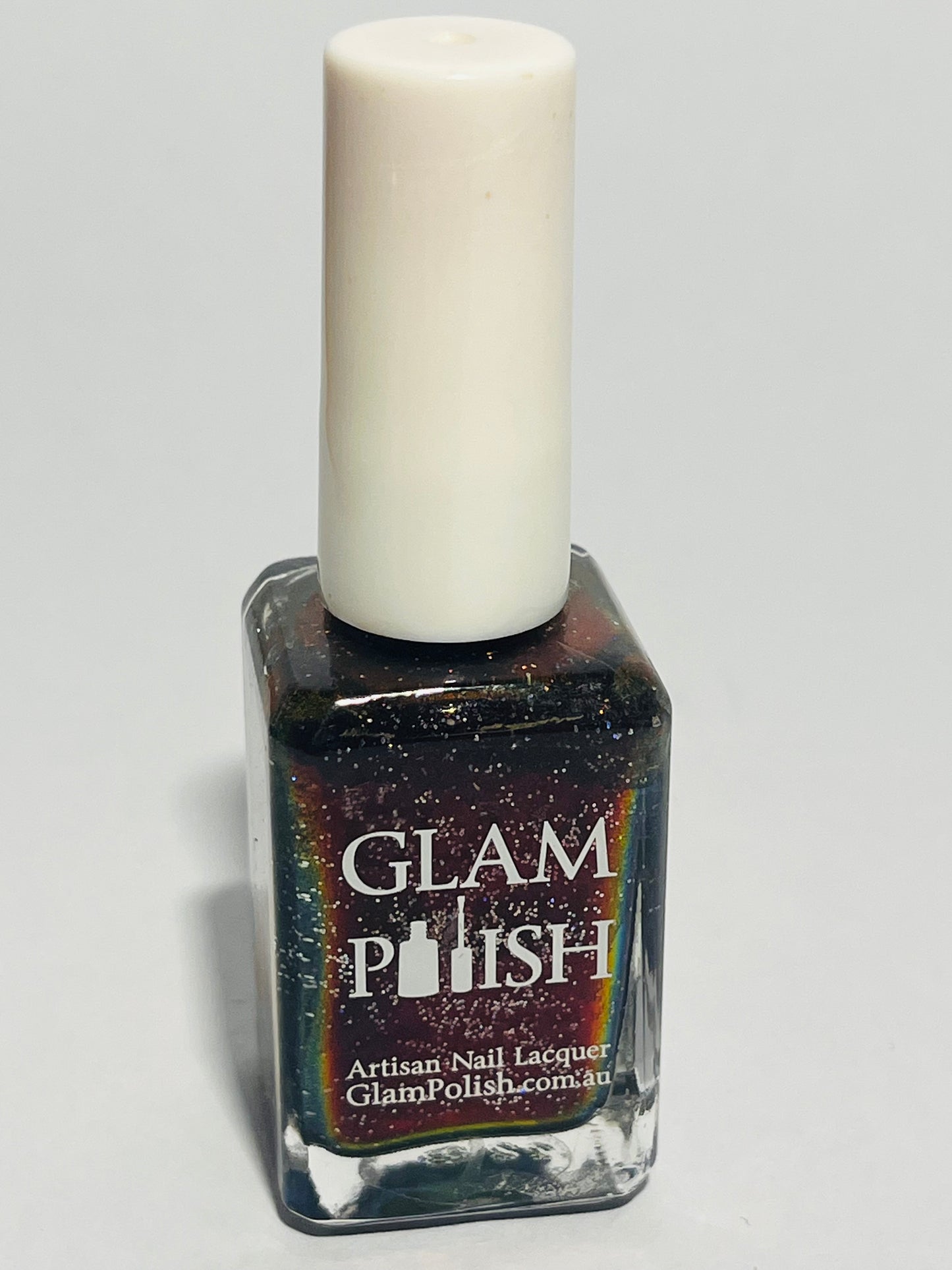 Glam Polish-The Duke