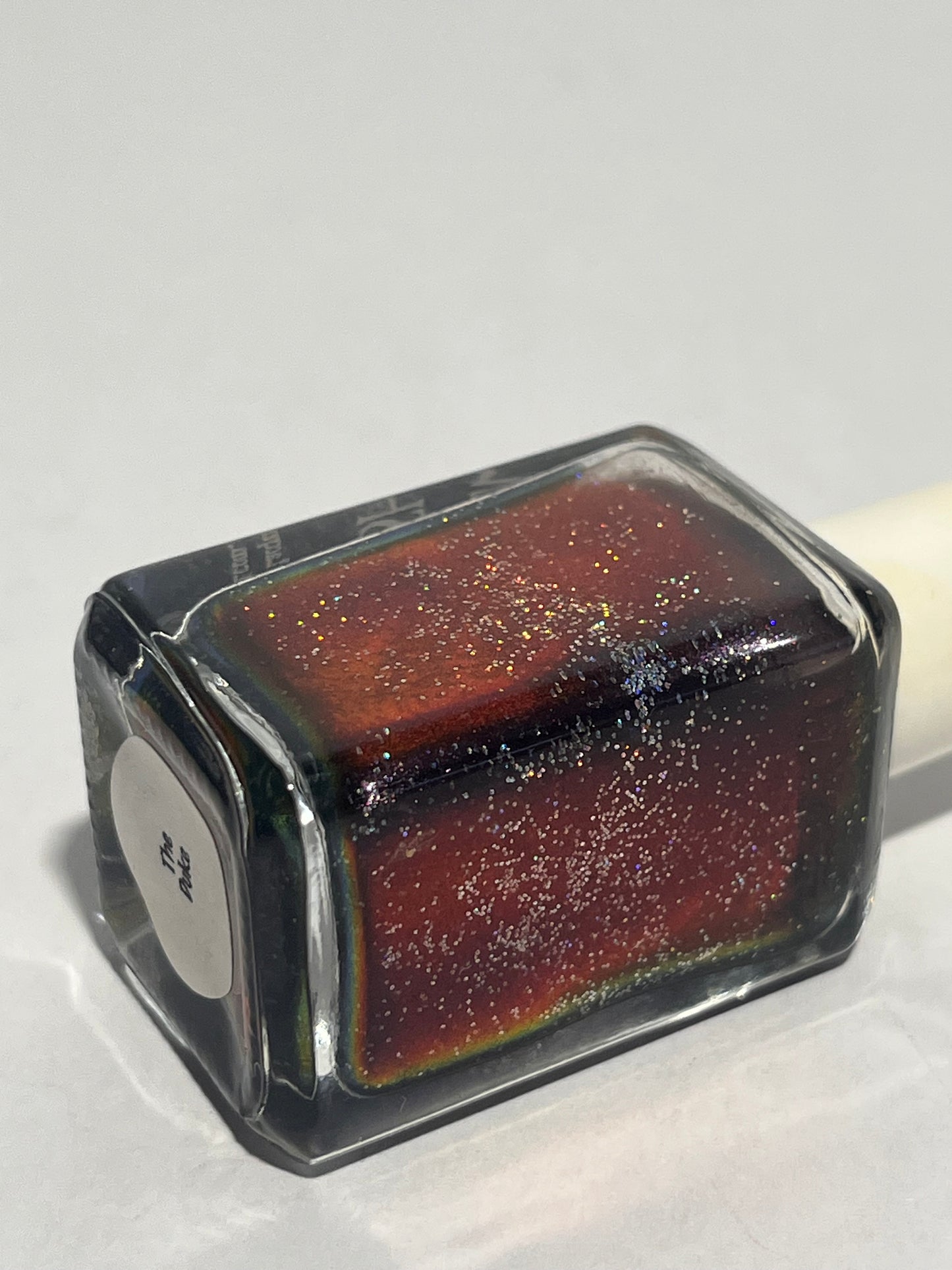 Glam Polish-The Duke