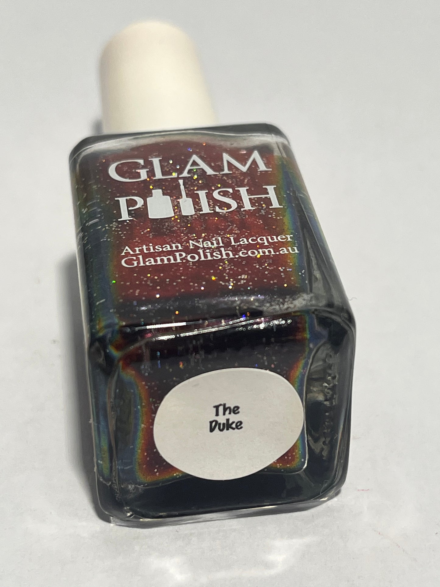 Glam Polish-The Duke