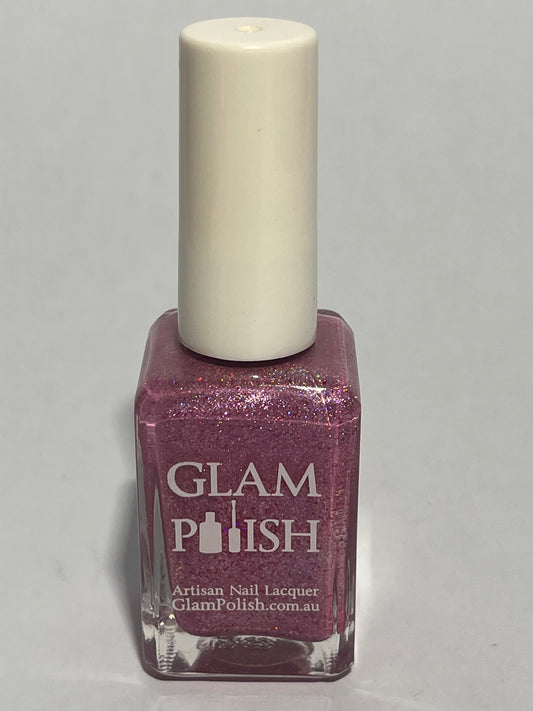 Glam Polish- Did You Catch That?