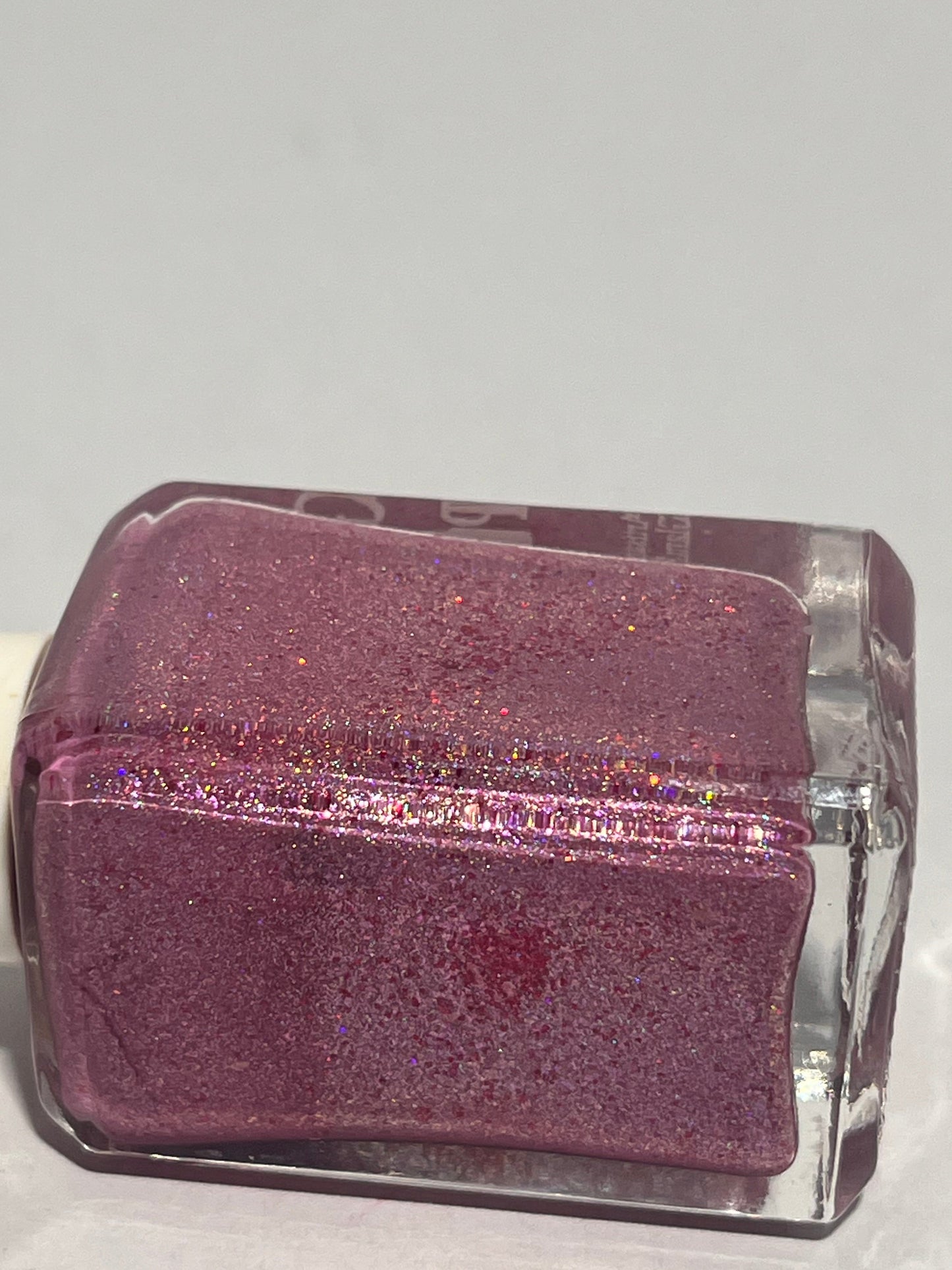 Glam Polish- Did You Catch That?