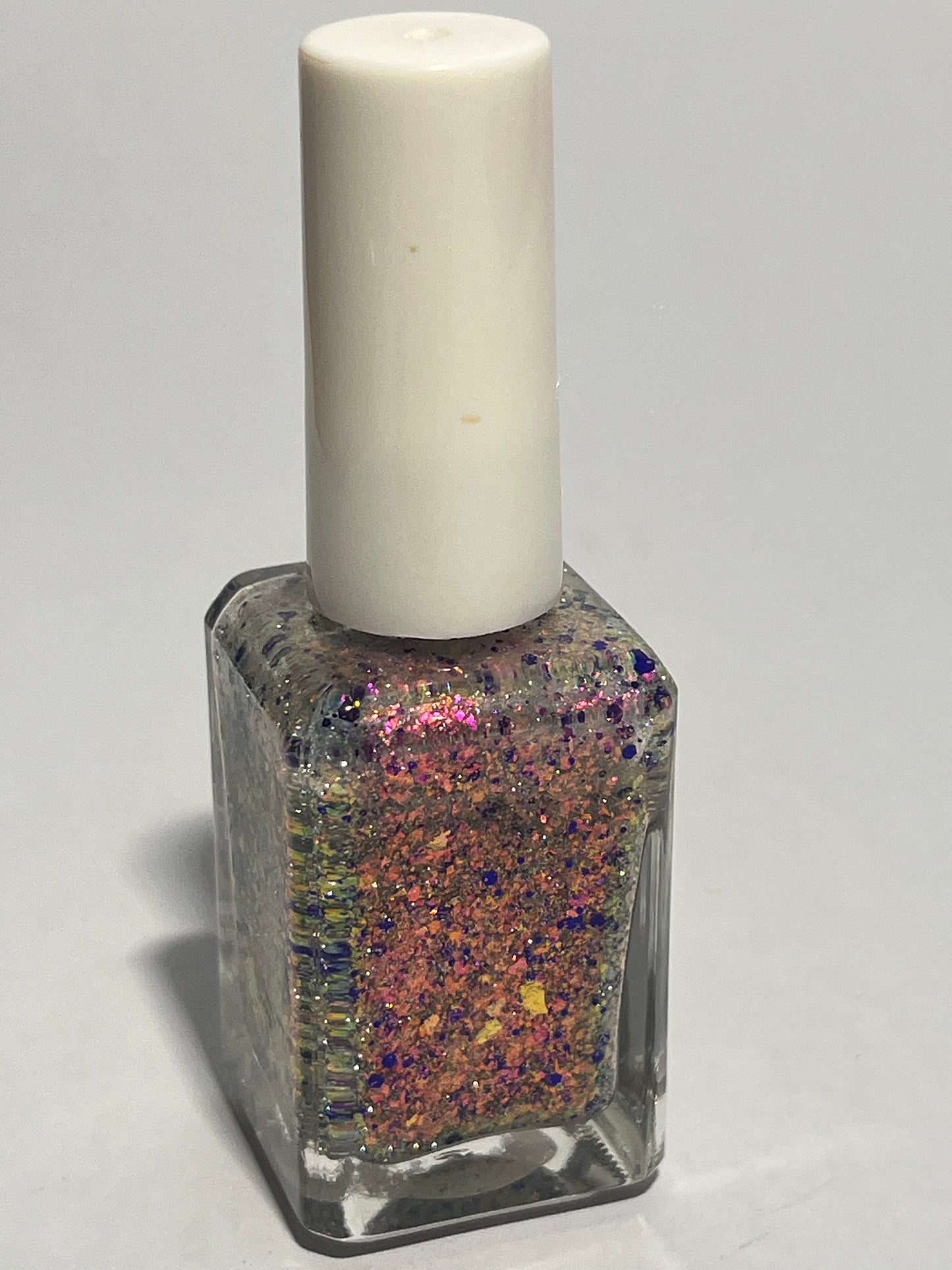 Glam Polish- The Weather Outside Is Frightfull