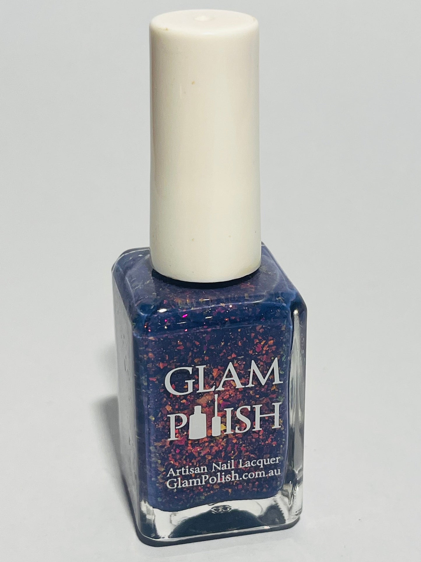 Glam Polish- Kiss The Rain