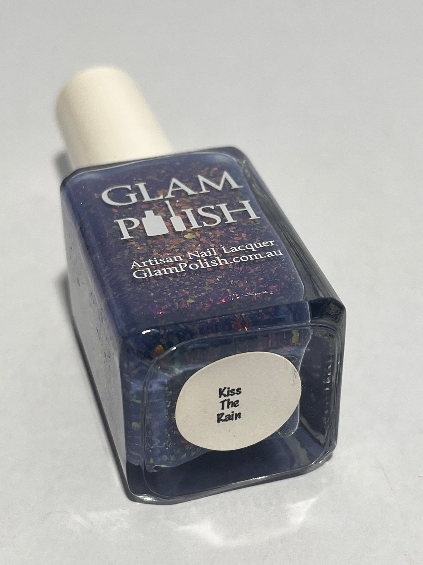 Glam Polish- Kiss The Rain