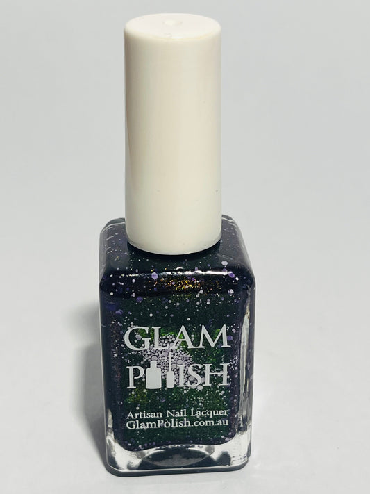 Glam Polish-In This Night And In this Hour I call Up On The Ancient Power