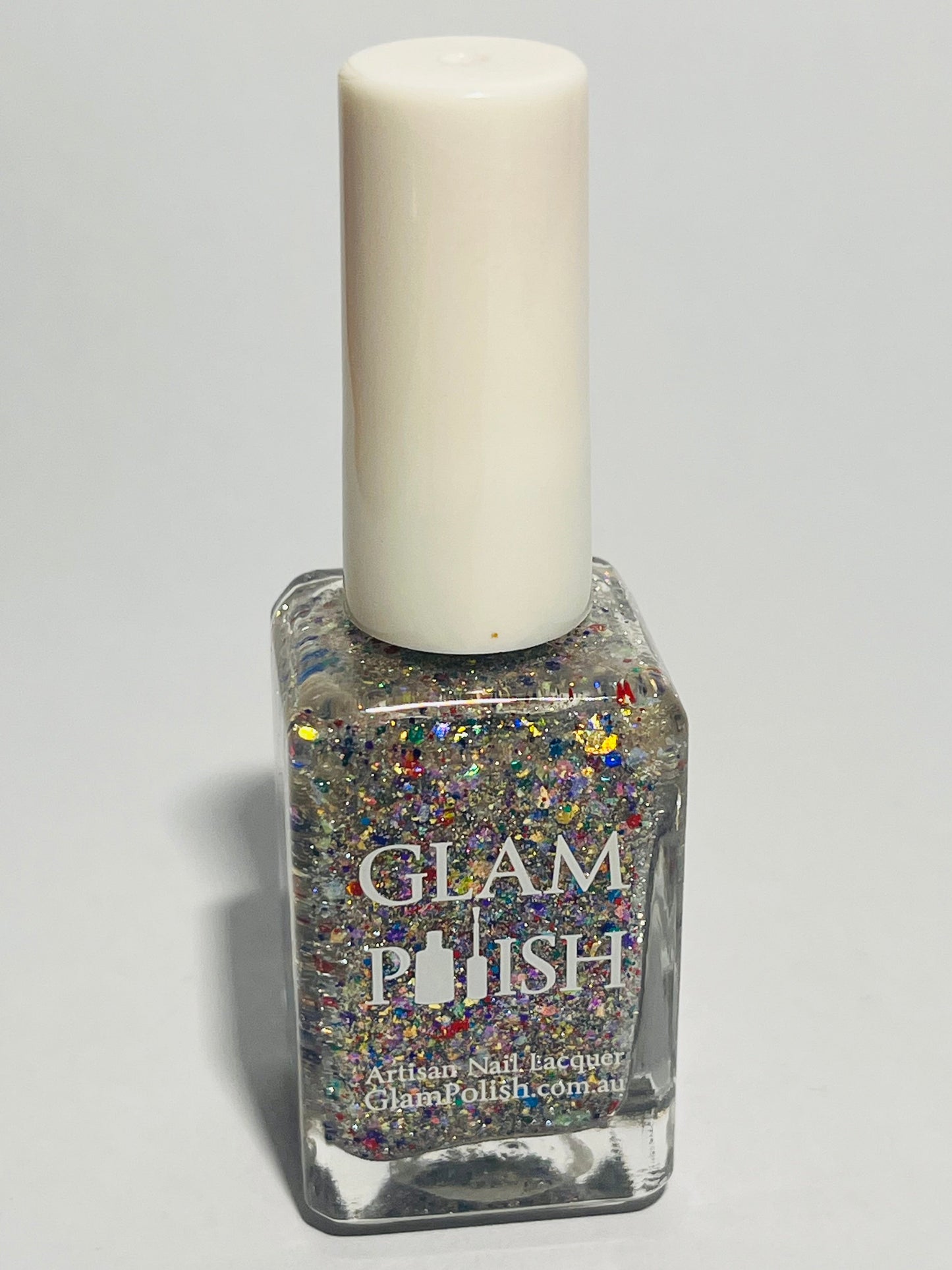 Glam Polish- `This The Season To Sparkle