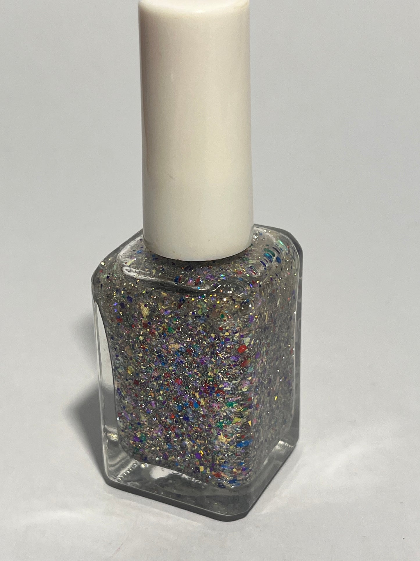 Glam Polish- `This The Season To Sparkle