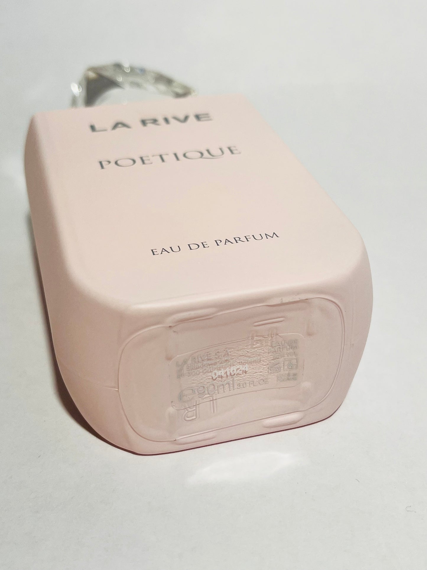 La Rive Poetique EDP