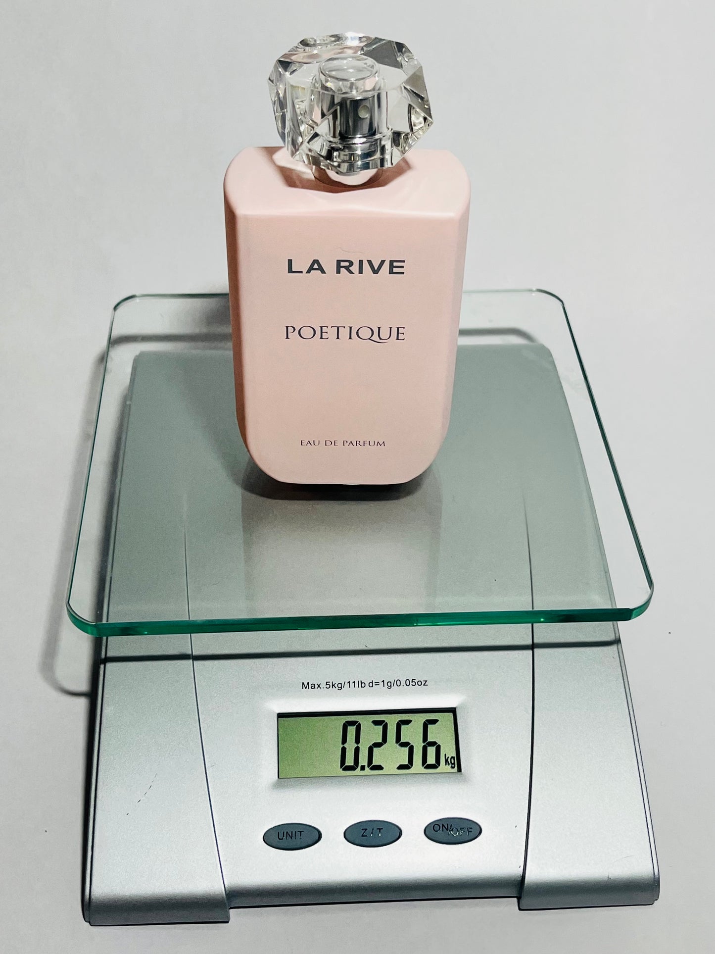 La Rive Poetique EDP