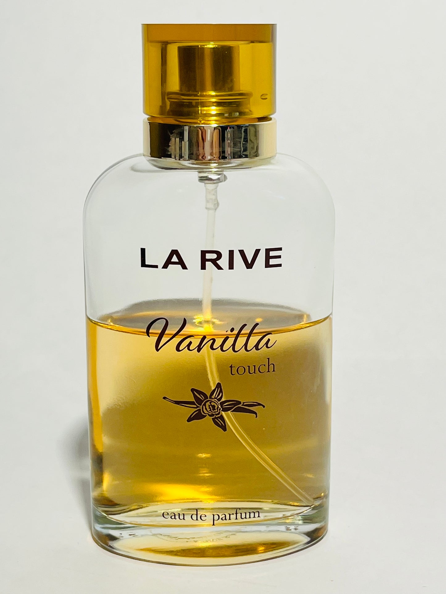 La Rive Vanilla Touch  EdP 90 ml