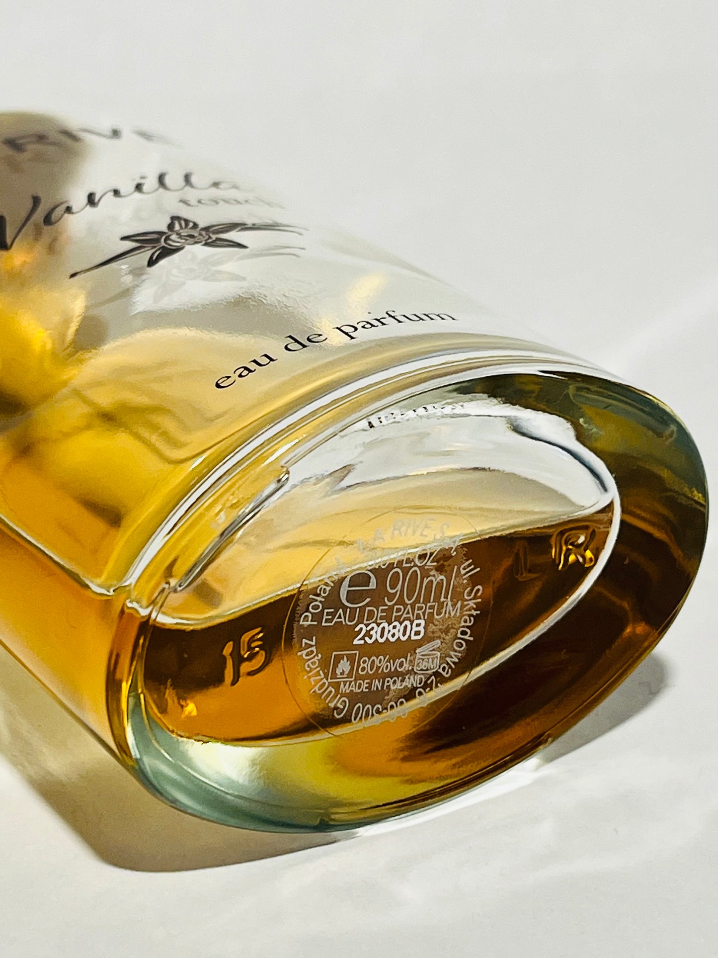 La Rive Vanilla Touch  EdP 90 ml