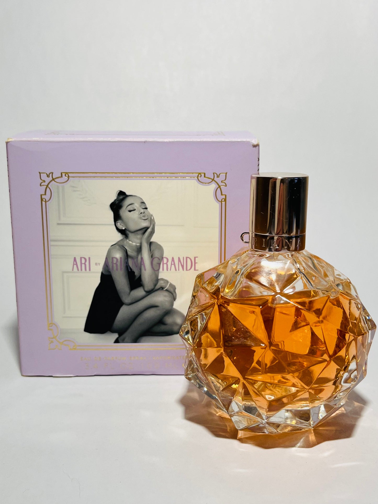 Ariana Grande Ari EdP 100ml