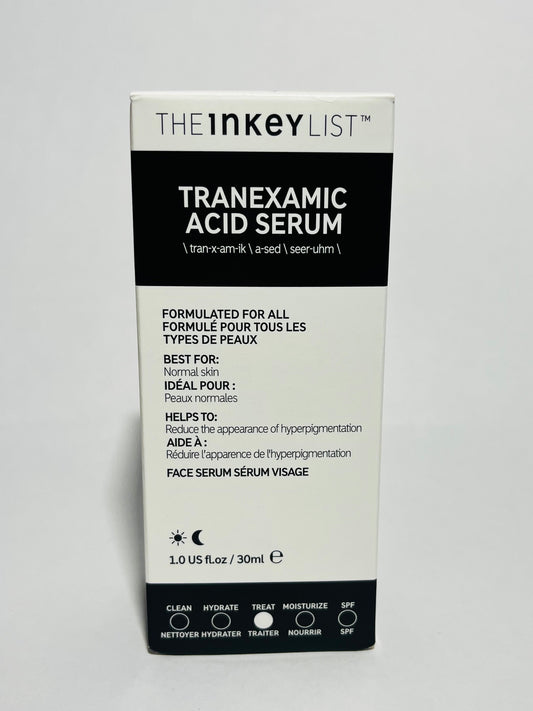 The INKEY List Tranexamic Acid Serum