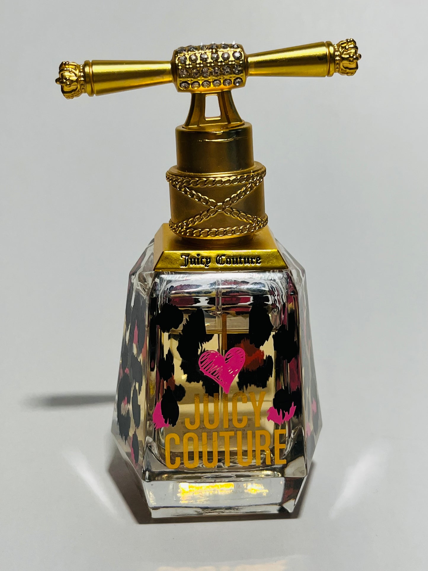Juicy Couture I Love Juicy Couture EdP 50 ml
