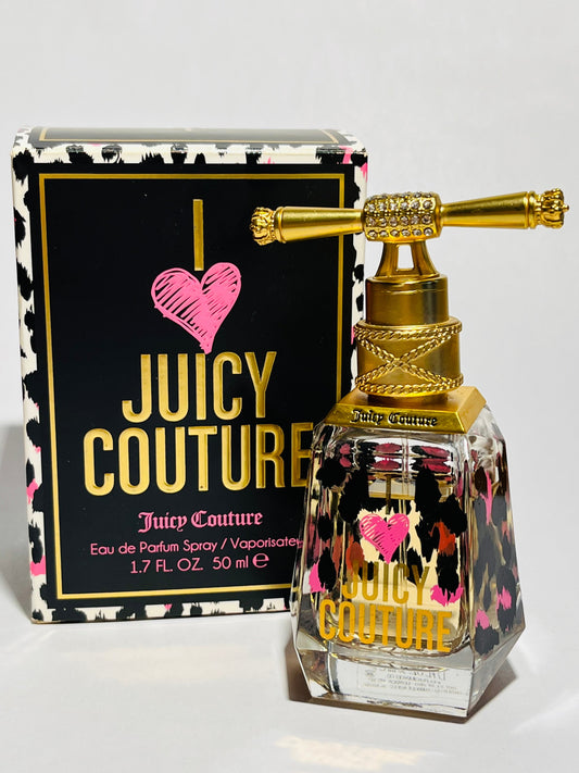 Juicy Couture I Love Juicy Couture EdP 50 ml