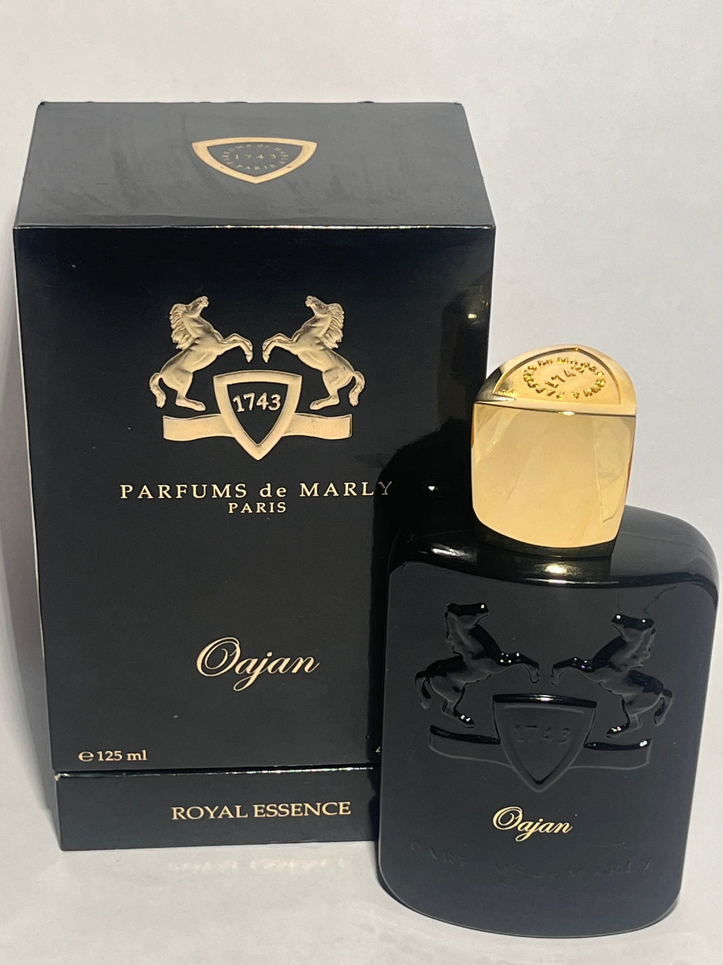 Parfums De Marly Oajan EdP 125 ml