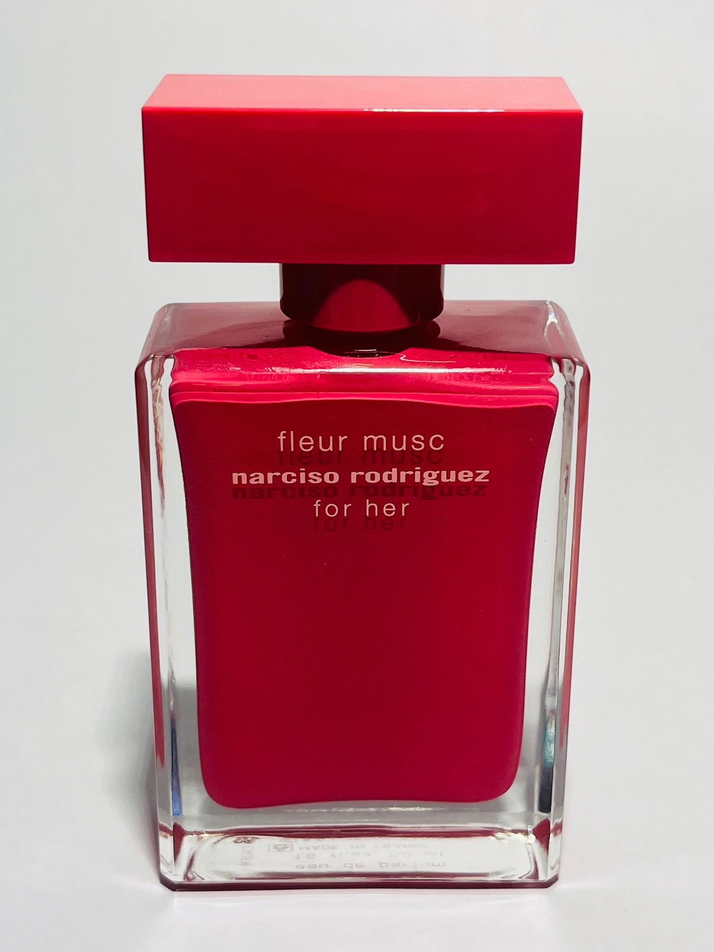 Narciso Rodriguez For Her Fleur Musc EdP