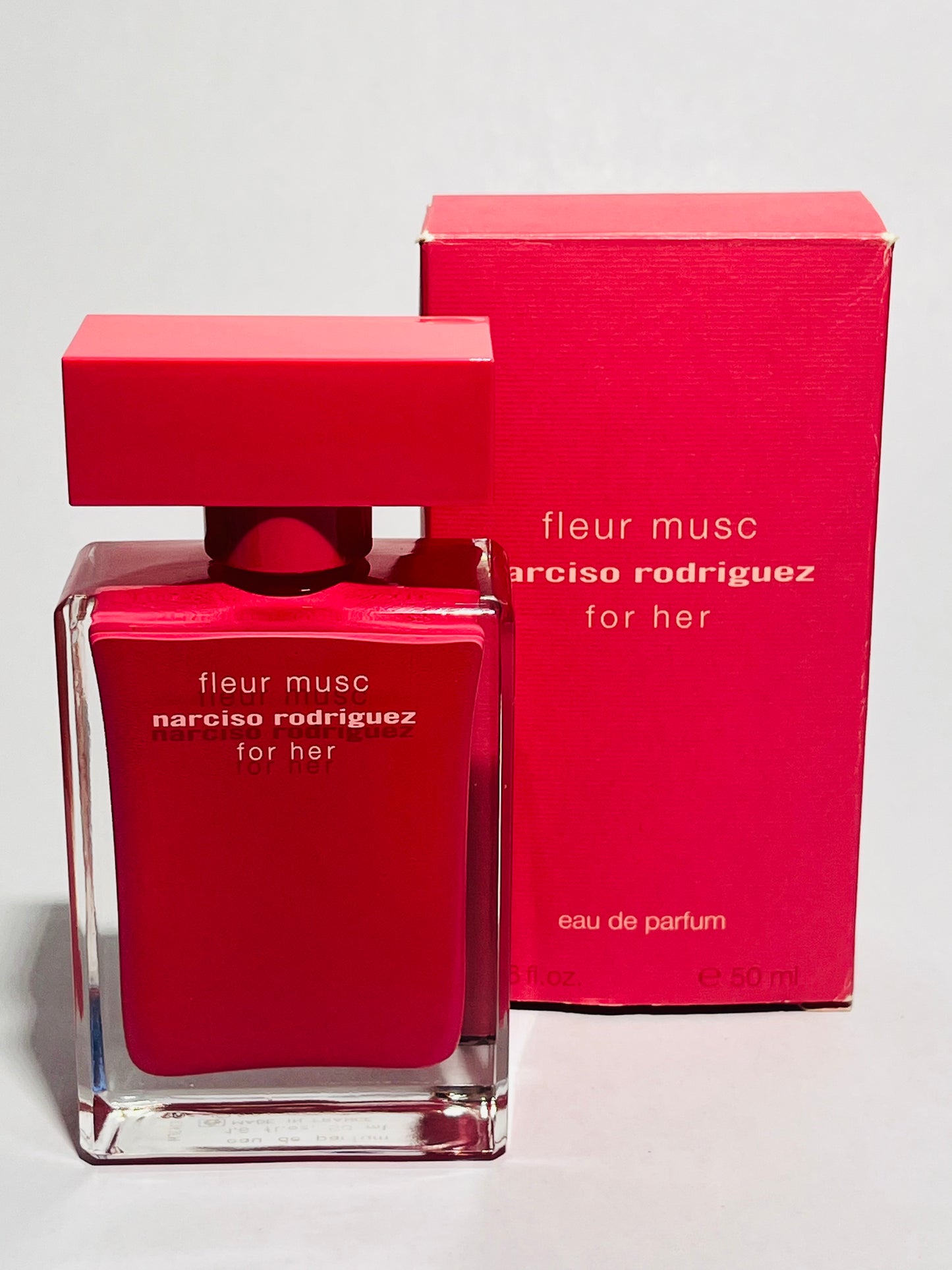 Narciso Rodriguez For Her Fleur Musc EdP