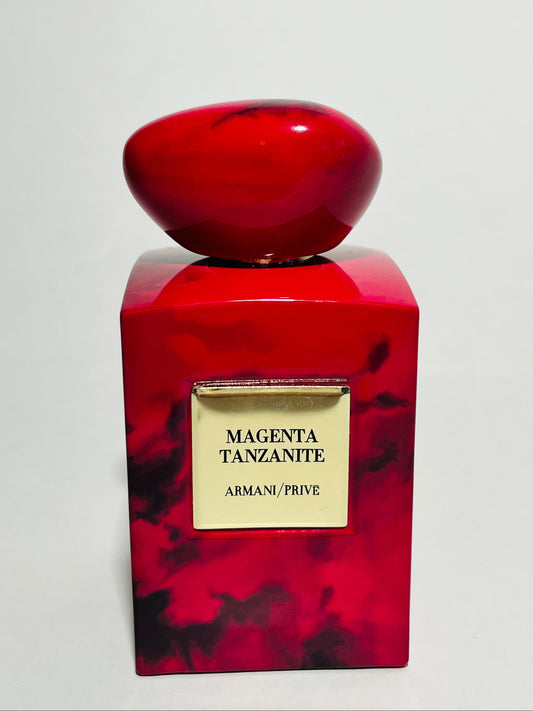 Armani Privé Magenta Tanzanite EdP 100 ml