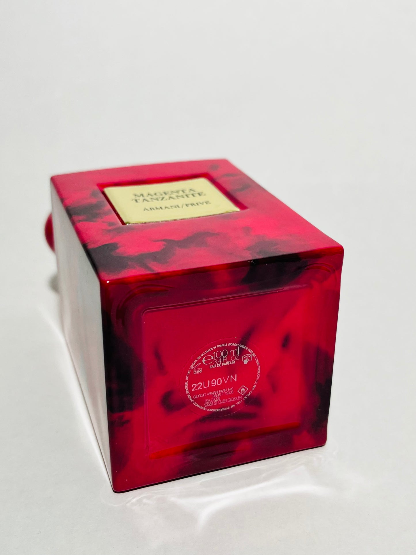 Armani Privé Magenta Tanzanite EdP 100 ml