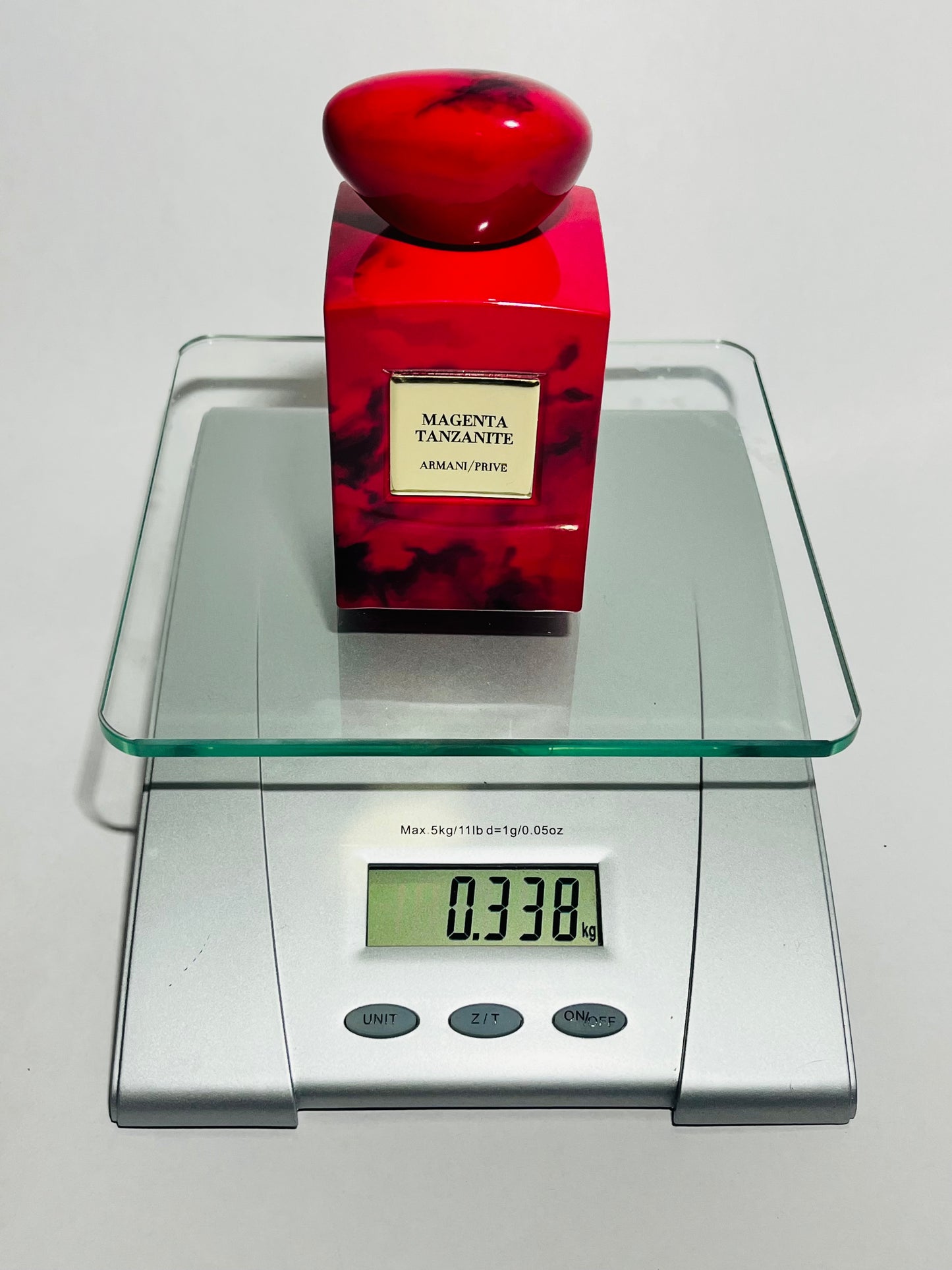 Armani Privé Magenta Tanzanite EdP 100 ml