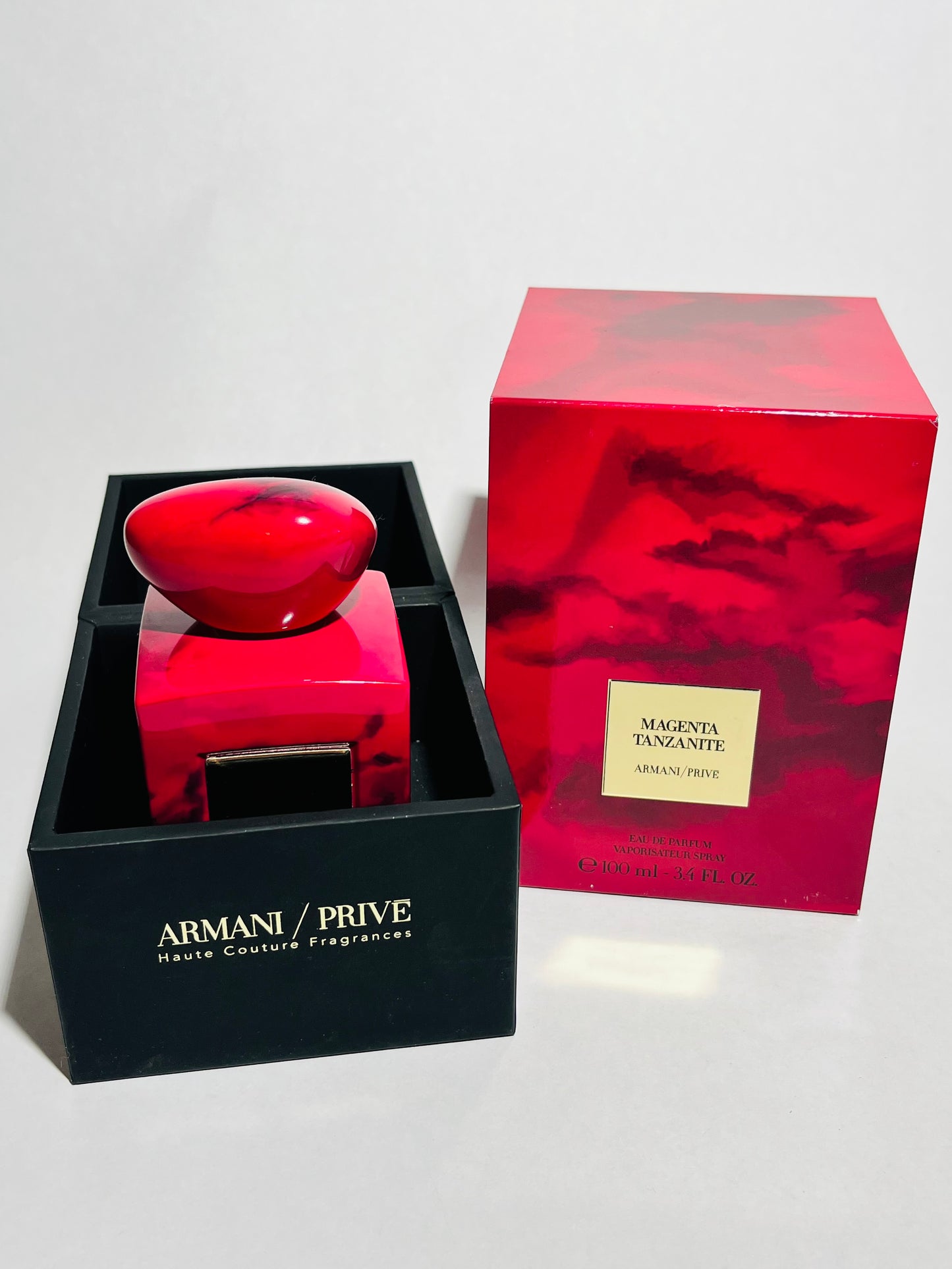 Armani Privé Magenta Tanzanite EdP 100 ml
